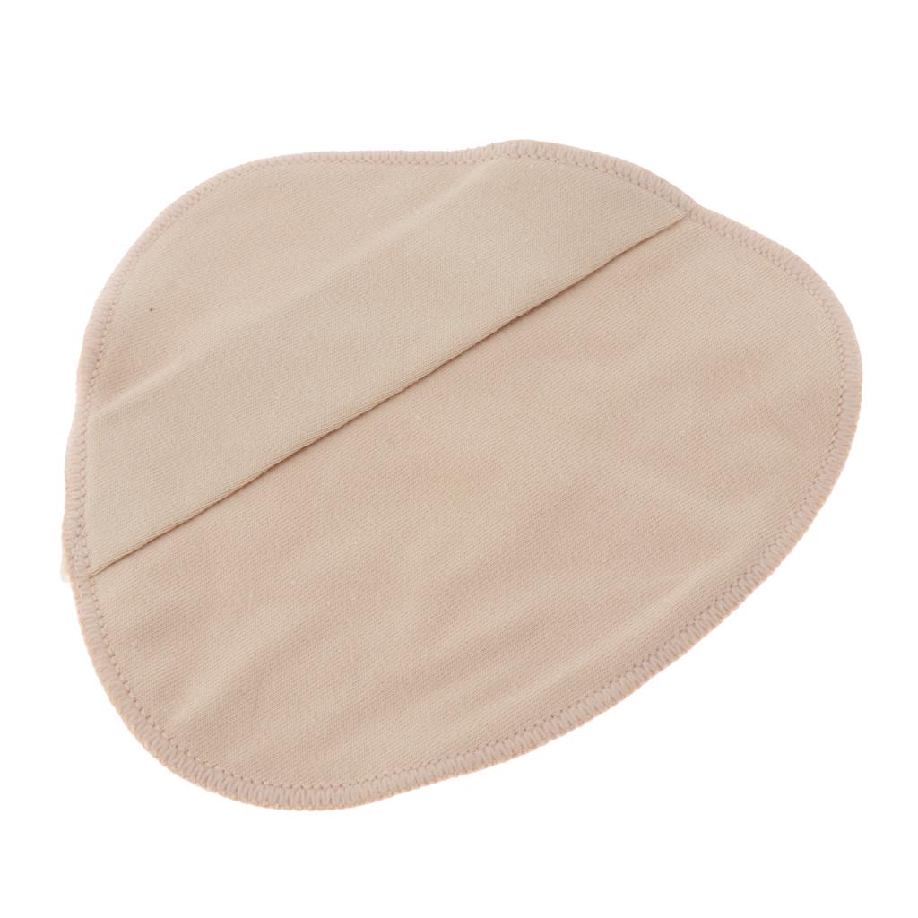 Mastectomy Bra Pocket - Bolsillo de sujetador de algodón antibacteriano