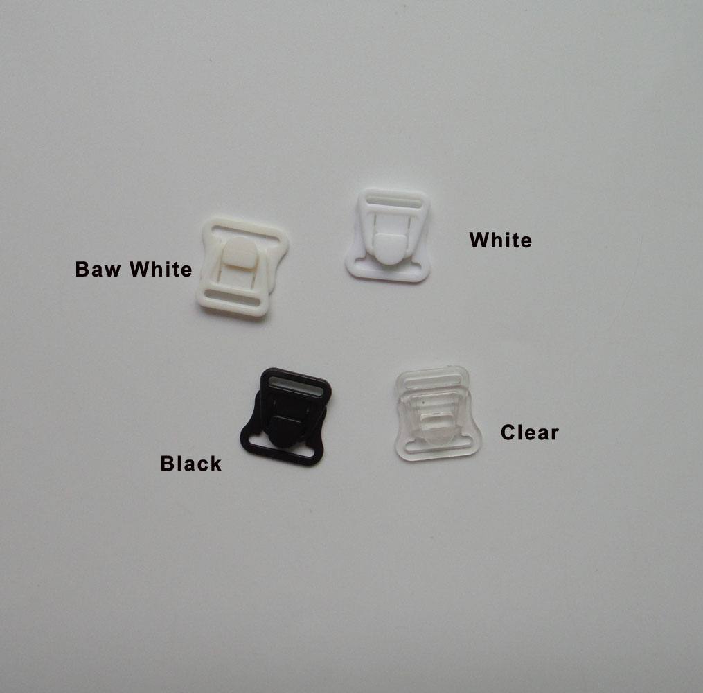 Nursing Bra Clip - Broches de correa de Sujetador de