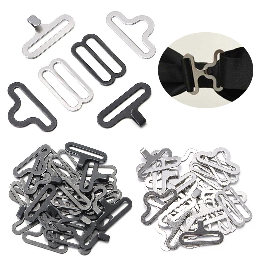 Nursing Bra Clip - 30 piezas/SET de accesorios para pajaritas,