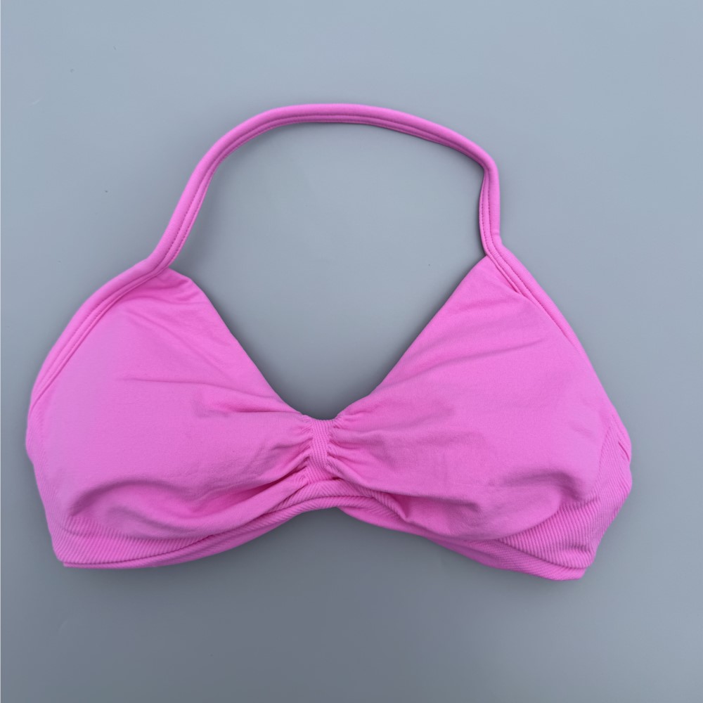 Top Deportivo con Tirantes par - Plunge Bra Push Up reseña y precio