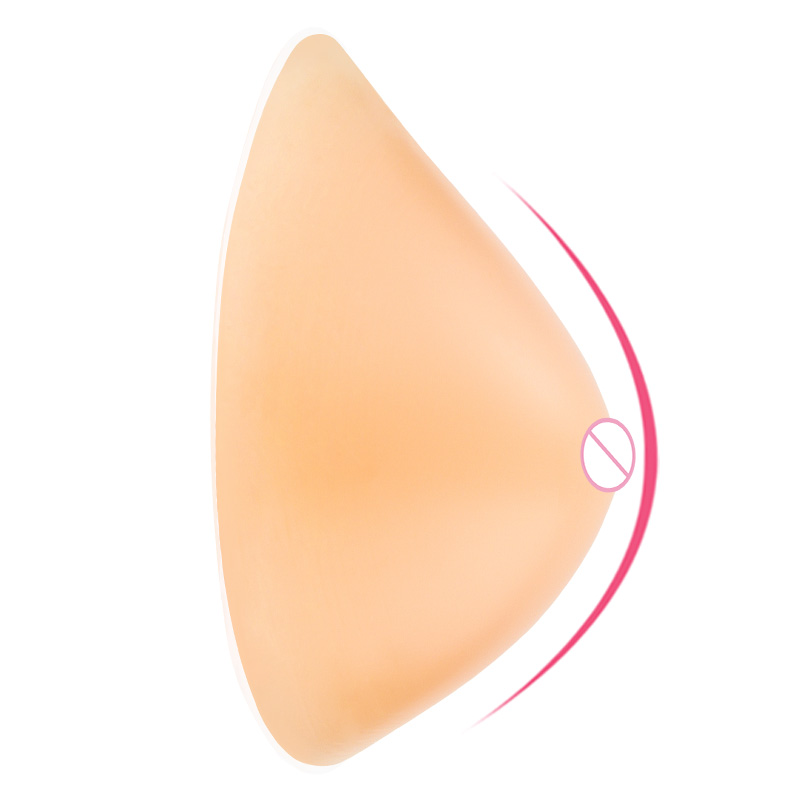 Prótesis de Seno de Silicona P - Mastectomy Bra Pocket reseña y precio