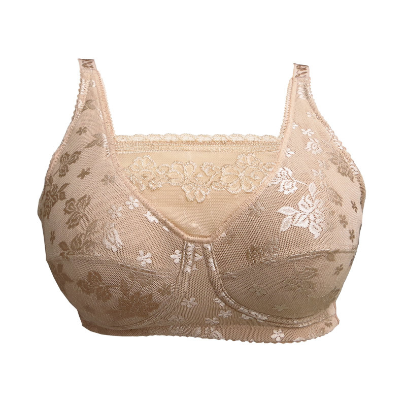 Sujetador de mastectomía X9070 - Mastectomy Bra Pocket reseña y precio