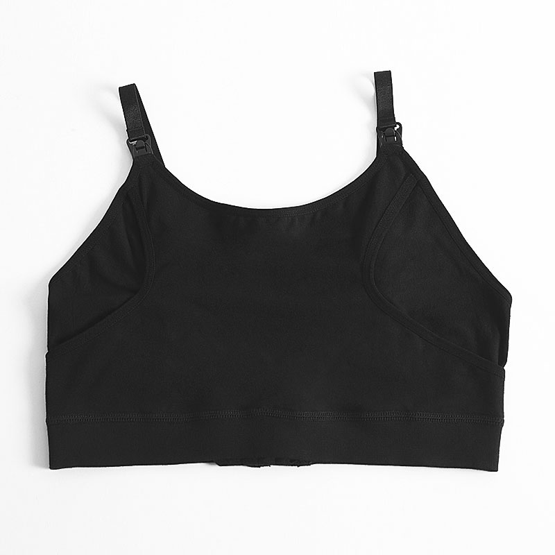 Sujetador de lactancia para mu - Nursing Bra Clip reseña y precio