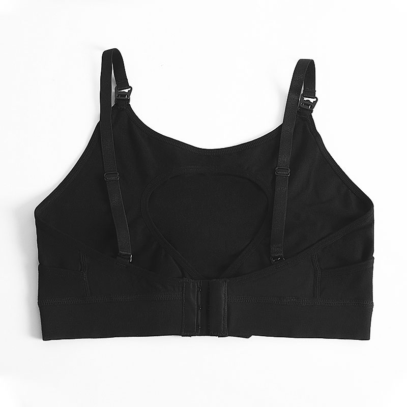 Sujetador de lactancia para mu - Nursing Bra Clip reseña y precio