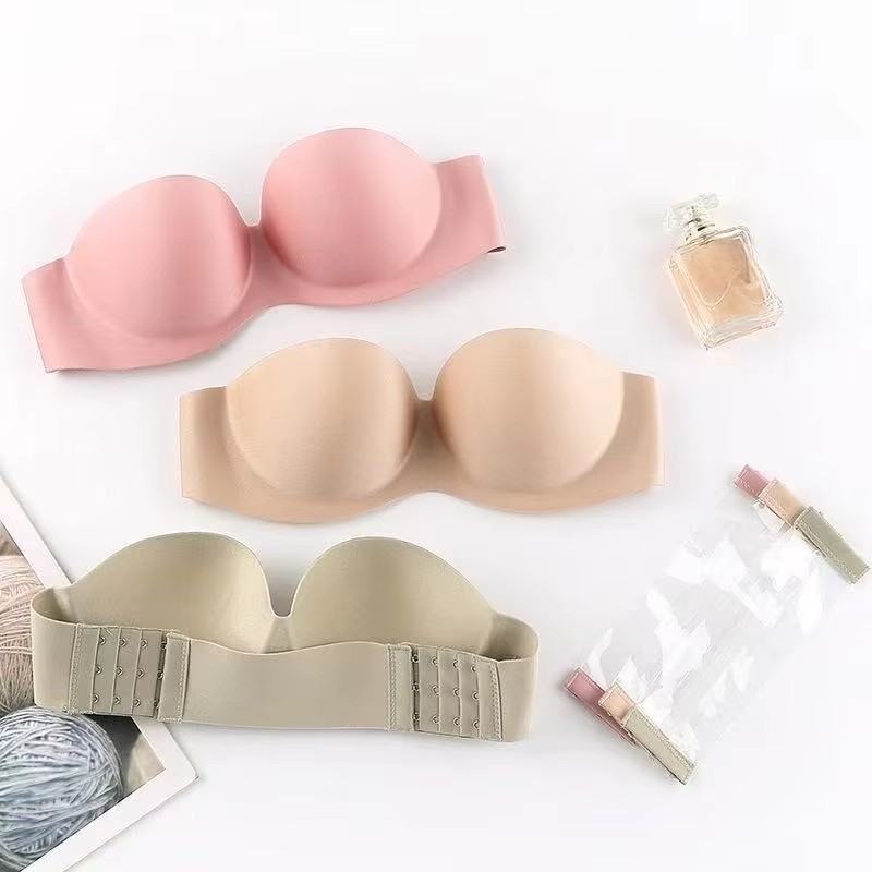 Sujetador push-up sexy sin tir - Underwire Bra Padded reseña y precio